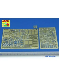 [NO_DESC] Pz.Kpfw. IV Ausf.J, 1/35 - Aber Models 35013