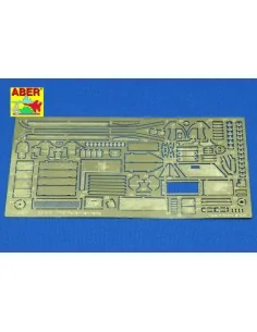 TKS (Polish tankette), 1/35 - Aber Models 35016