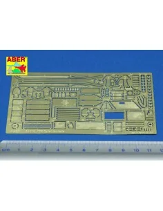 [NO_DESC] TKS (Polish tankette), 1/35 - Aber Models 35016 2