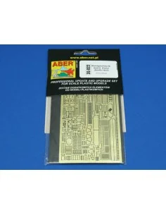 Sturmgeschutz III Ausf.G, 1/35 - Aber Models 35022 2