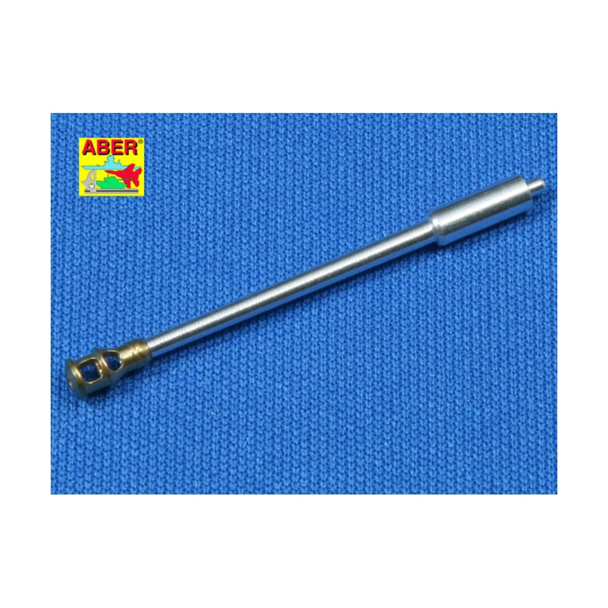 German gun barrel for Pz.Kpfw. IV ausf. J, 1/72 - Aber Models 72 L-18