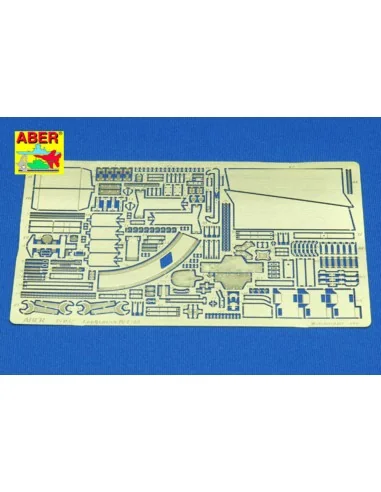 [NO_DESC] Jagdpanzer IV L/48, 1/35 - Aber Models 35037