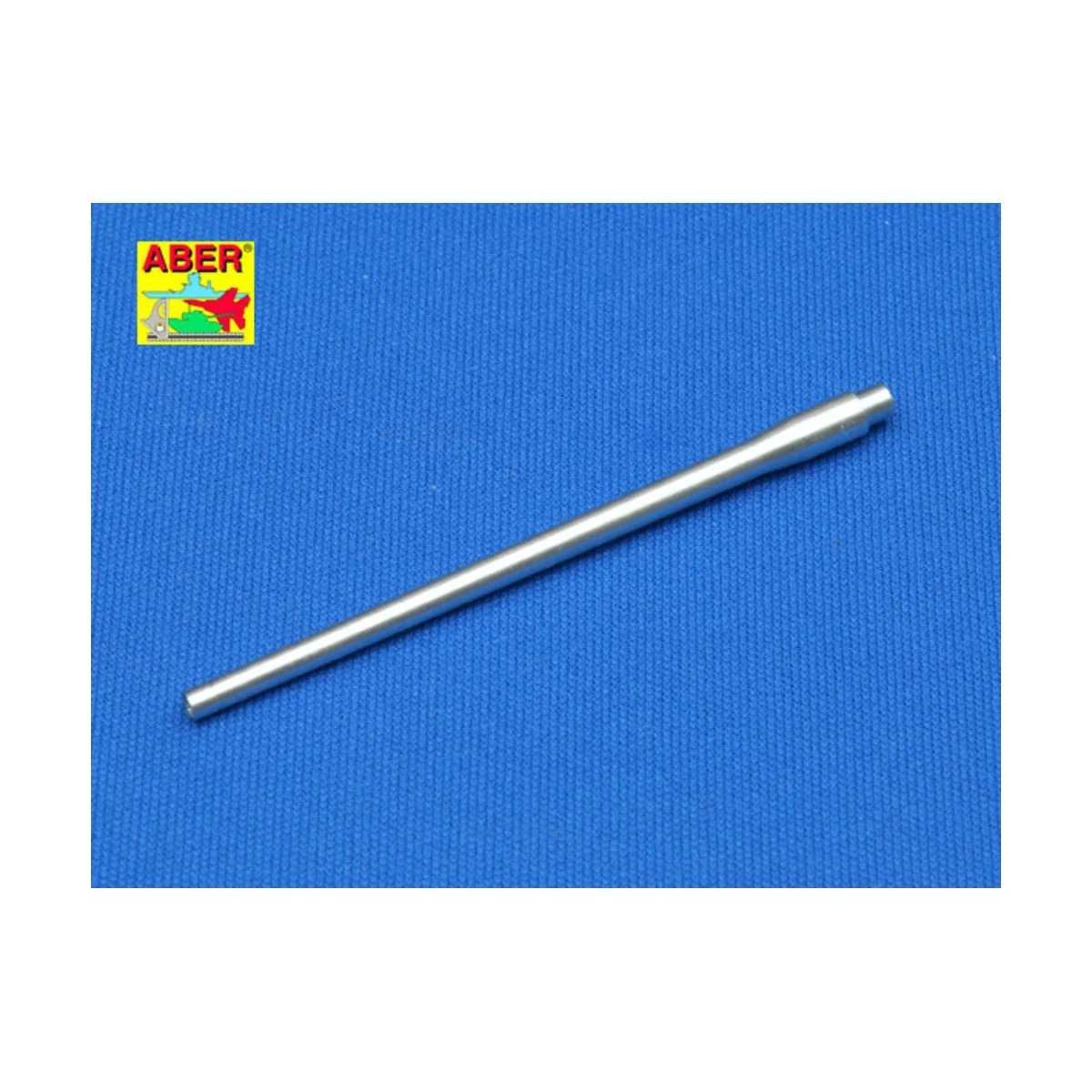 German gun barrel for Sd.Kfz.168 Jagdtiger, 1/72 - Aber Models 72 L-19 German gun barrel for Sd.Kfz.168 Jagdtiger, 1/72 - Aber Models 72 L-19