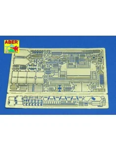 [NO_DESC] Sturmgeschutz IV - early, 1/35 - Aber Models 35044 2
