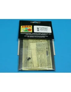 Sturmtiger (part2 - interior), 1/35 - Aber Models 35047 2