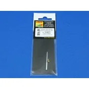 German tank barrel for Tiger I (late) - Aber Models 72 L-21