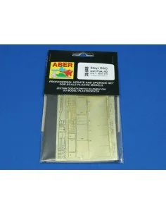 Steyr RSO mit Pak 40 vol.1 (basic set), 1/35 - Aber Models 35049 2