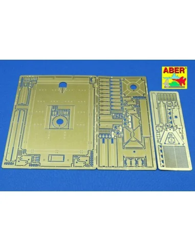 [NO_DESC] Steyr RSO mit Pak.40 vol.3 (fighting platform), 1/35 - Ab...