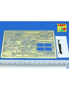 [NO_DESC] JEEP Willys MB, 1/35 - Aber Models 35057