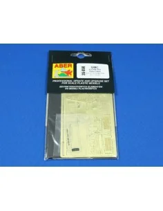 GMC (CCKW 353) - open cabin, 1/35 - Aber Models 35058 2