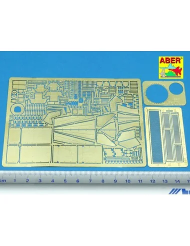 [NO_DESC] Cromwell Mk. I (Conversion), 1/35 - Aber Models 35061