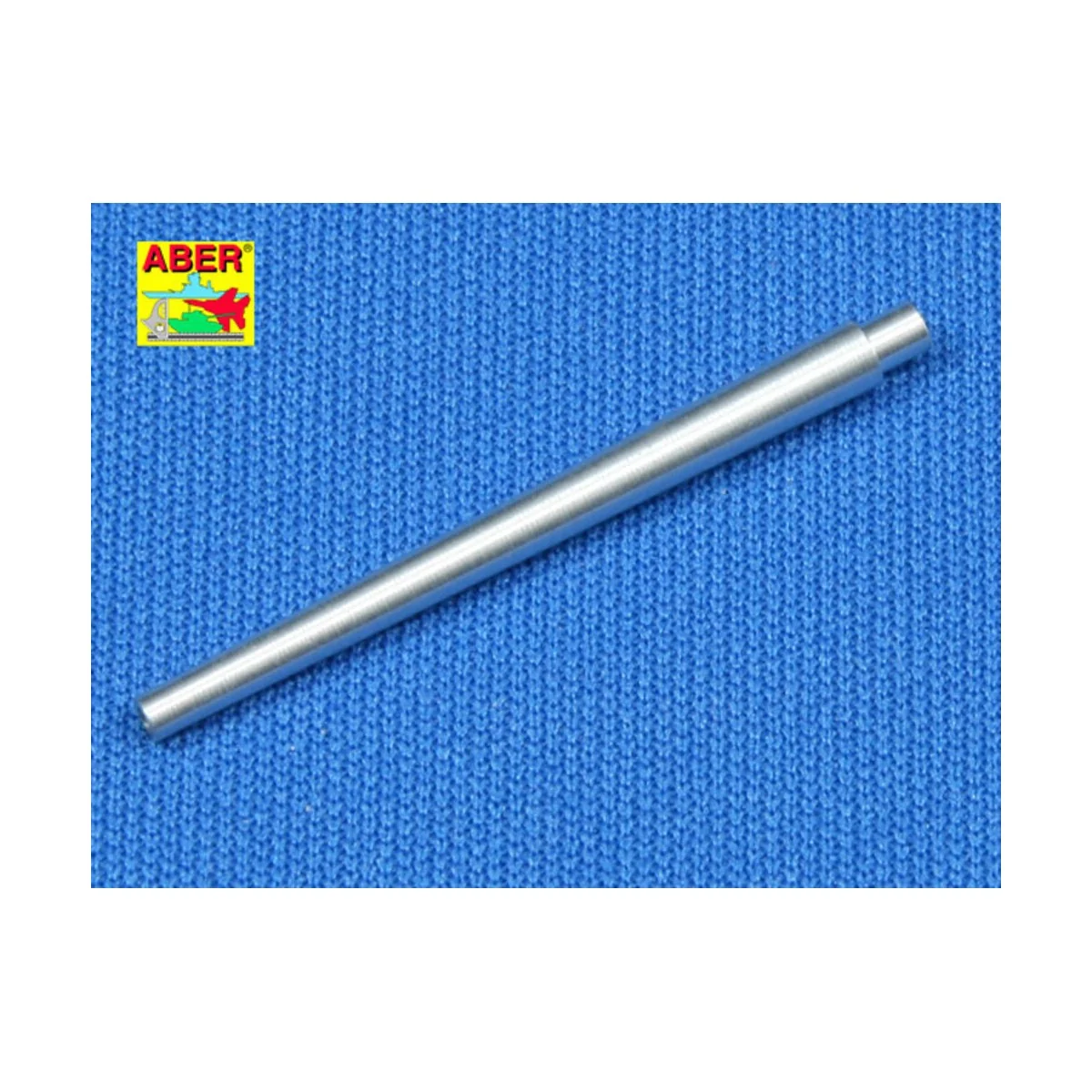 U.S. tank barrel for M10, 1/72 - Aber Models 72 L-24