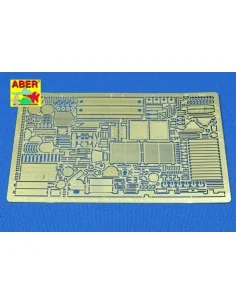 PzKpfw. I, Ausf. A, 1/35 - Aber Models 35065 2