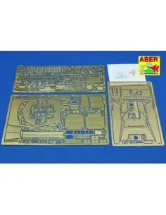 ó.Kfz. 234/3, 1/35 - Aber Models 35077 2