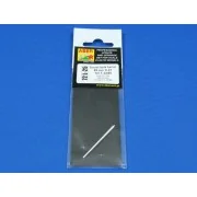 Soviet tank barrel D-5T for T-34/76, 1/72 - Aber Models 72 L-25