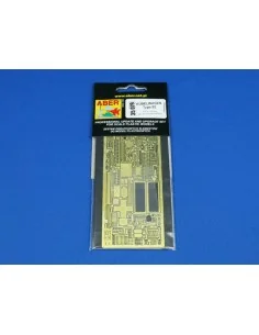 Kubelwagen type 82, 1/35 - Aber Models 35079