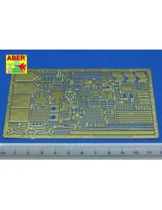 Jagdpanzer IV/70(A), 1/35 - Aber Models 35081