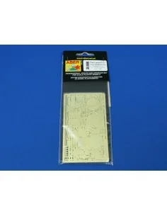 FT-17 Renault-Vol.2-additional set, 1/35 - Aber Models 35088 2