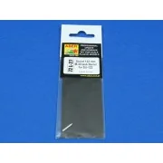 Soviet tank barrel for SU-122, 1/72 - Aber Models 72 L-27