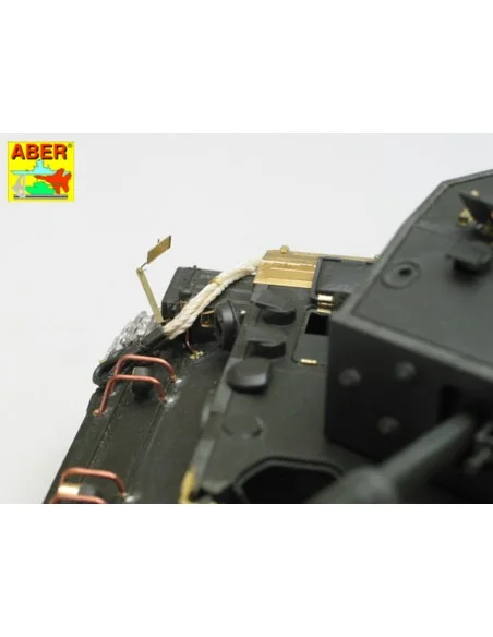 [NO_DESC] Centaur C.S.Mk.iV, 1/35 - Aber Models 35092