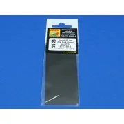 Soviet tank barrel for BT-5, BT-7, BA-6 - Aber Models 72 L-28