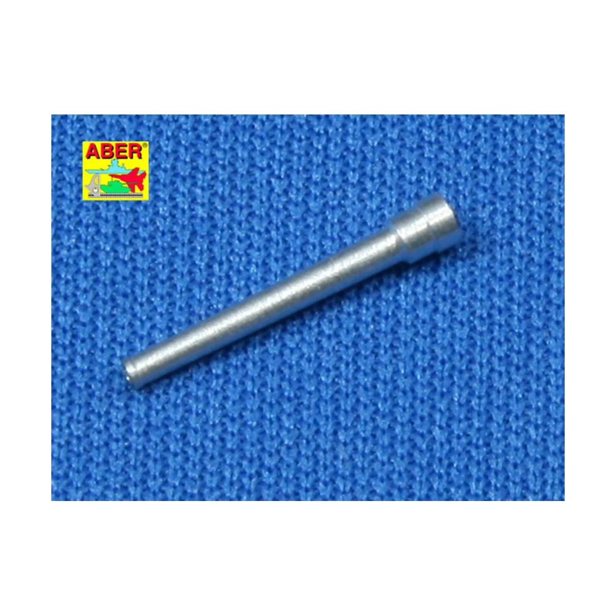 Soviet tank barrel for B-3, BT-2 - Aber Models 72 L-29