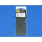 Soviet tank barrel for B-3, BT-2, 1/72 - Aber Models 72 L-29