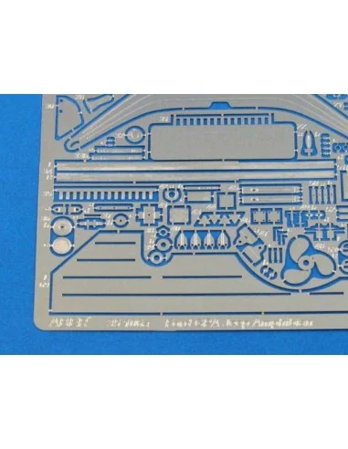Ford GPA Amphibian Jeep, 1/35 - Aber Models 35106