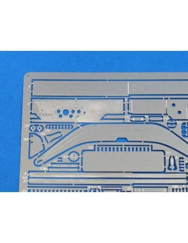 [NO_DESC] Ford GPA Amphibian Jeep, 1/35 - Aber Models 35106