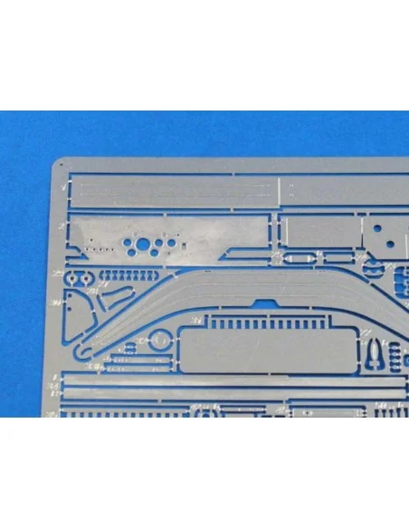 Ford GPA Amphibian Jeep, 1/35 - Aber Models 35106