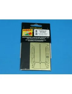 [NO_DESC] Fenders for Sd.Kfz.138/2''Hetzer'' (all versions), 1/35 -... 2