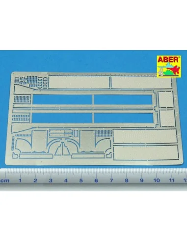 [NO_DESC] Pz.Kpfw.I Ausf.A-Vol.2-additional set - Fenders, 1/35 - A...