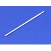 German 75mm Pak 42L/70 gun barrel Jagdpanzer IV, 1/72 - Aber Models...