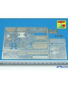 Sd.Kfz. 184-Elefant'', 1/35 - Aber Models 35123 2