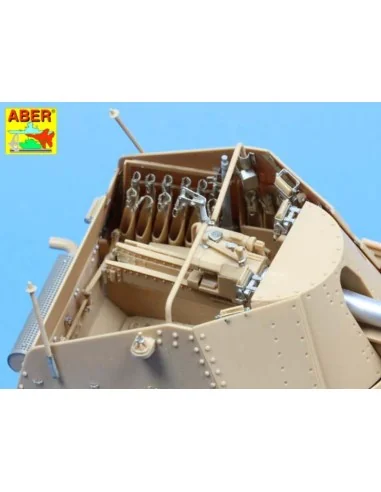 [NO_DESC] Marder III, Ausf.M (Sd.Kfz. 138) - vol. 1-Basic set, 1/35...