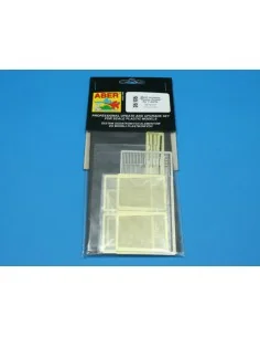 [NO_DESC] Mesh screens ''Thoma Schild'' for T-34/85, 1/35 - Aber Mo... 2