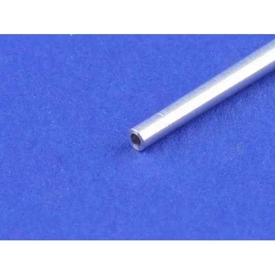 U.S.76 mm M1A1 tank barrel for Sherman M4A1 (76) - Aber Models 72 L-32