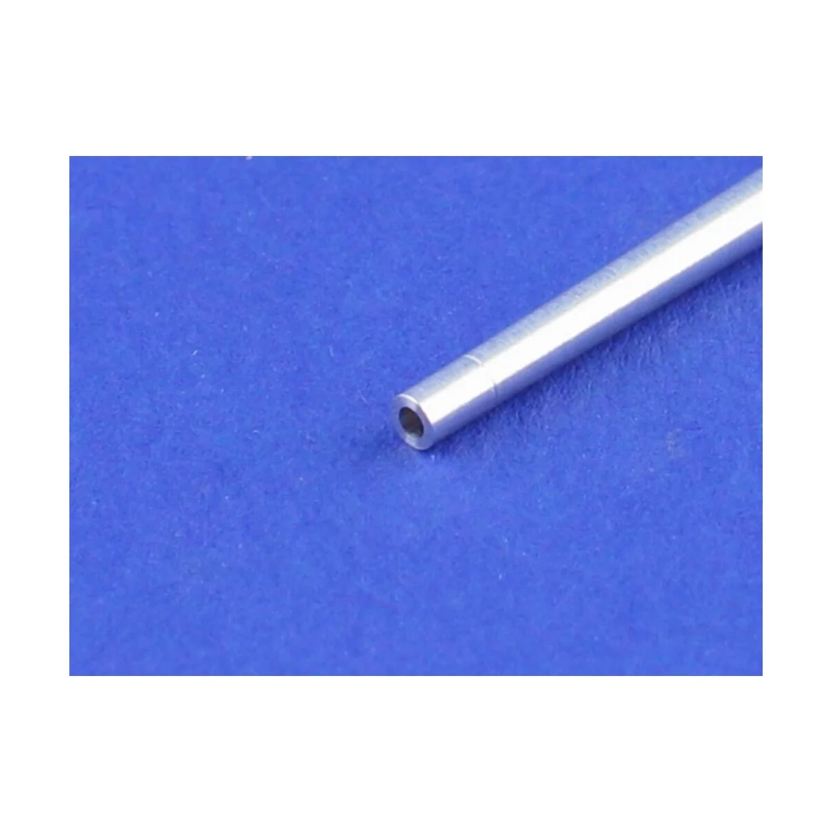 U.S.76 mm M1A1 tank barrel for Sherman M4A1 (76) - Aber Models 72 L-32