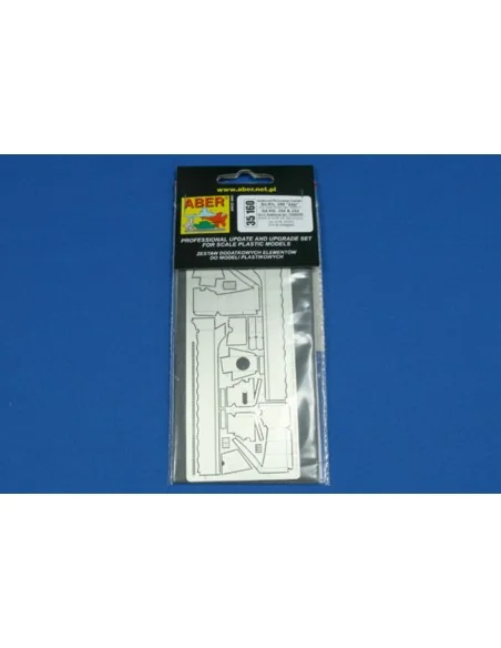 [NO_DESC] Sd.Kfz.250/3 Greif- vol. 2 - Fenders, 1/35 - Aber Models ...