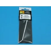 21cm barrel for Mörser 18, 1/72 - Aber Models 72 L-35 21cm barrel for Mörser 18, 1/72 - Aber Models 72 L-35