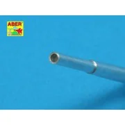 21cm barrel for Mörser 18, 1/72 - Aber Models 72 L-35 21cm barrel for Mörser 18, 1/72 - Aber Models 72 L-35