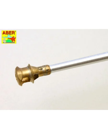 [NO_DESC] German A/T Gun PaK 40 - Vol.1- basic set, 1/35 - Aber Mod...