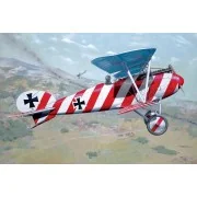 Albatros D.III (OAW) - Roden 608
