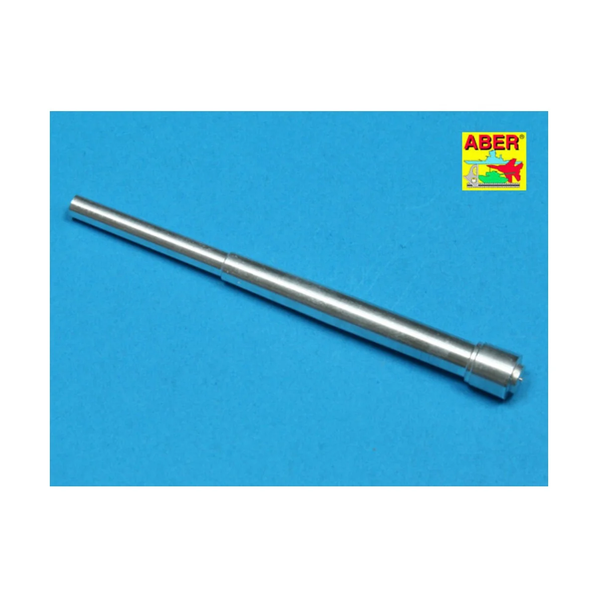 21cm barrel for Mörser 18, 1/72 - Aber Models 72 L-35 21cm barrel for Mörser 18, 1/72 - Aber Models 72 L-35