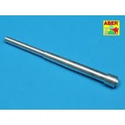 21cm barrel for Mörser 18, 1/72 - Aber Models 72 L-35 21cm barrel for Mörser 18, 1/72 - Aber Models 72 L-35