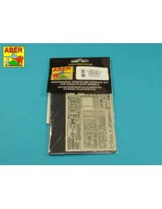 Sd.Kfz.181 Pzkpfw.VI ausf.E Tiger I-Initial production, 1/35 - Aber...