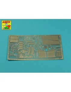 [NO_DESC] SD.Kfz.162 Jagdpanzer IVA.-O-Vol.1-basic set, 1/35 - Aber... 2