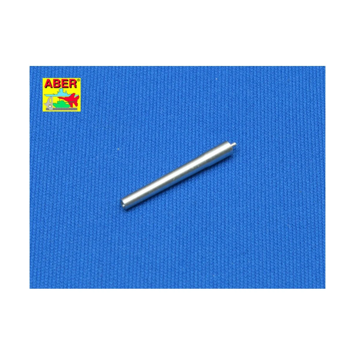 U.S. 105mm Barrel for Sherman, 1/72 - Aber Models 72 L-37 U.S. 105mm Barrel for Sherman, 1/72 - Aber Models 72 L-37