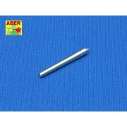 U.S. 105mm Barrel for Sherman - Aber Models 72 L-37