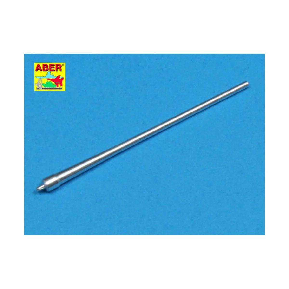 KwK 44/1 L/70 barrel for Panther Ausf.F, 1/72 - Aber Models 72 L-38